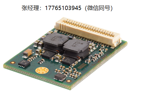 Meerstetter TEC控制器、微型OEM精密珀尔帖温度控制器、Meerstetter TEC-1092控制器