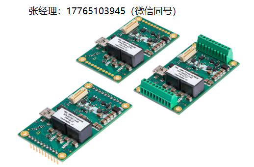 Meerstetter TEC控制器、小型OEM精密珀尔帖温度控制器、Meerstetter TEC-1091控制器