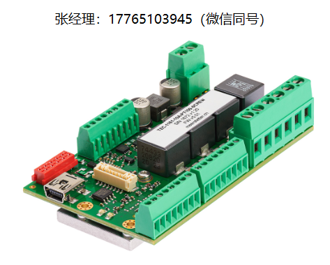 Meerstetter TEC控制器、OEM精密温度控制器/珀耳帖控制器、Meerstetter TEC-1162控制器