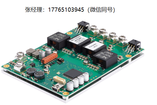 Meerstetter TEC控制器、双通道OEM精密温度控制器/珀耳帖控制器、Meerstetter TEC-1167控制器
