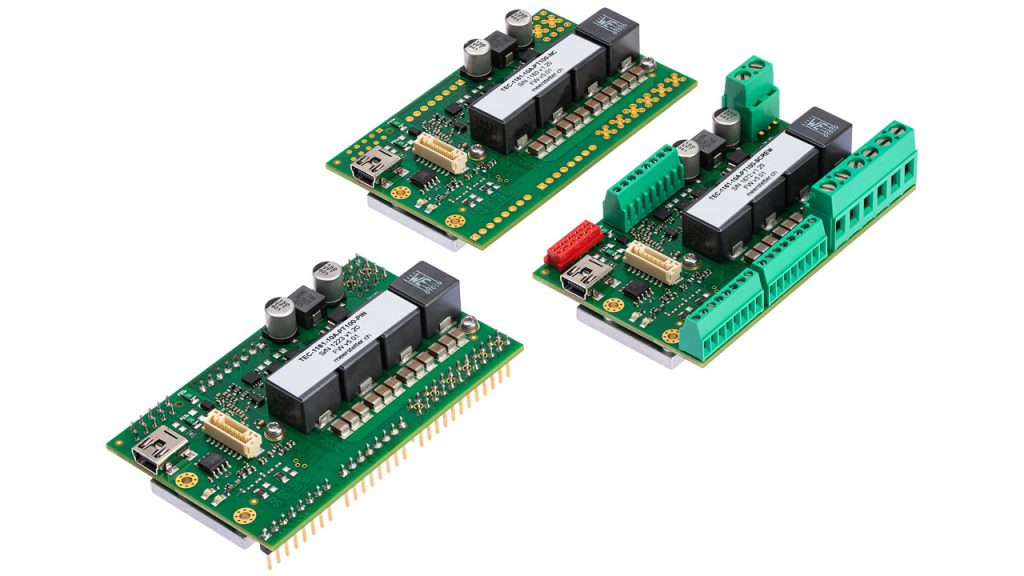 TEC-1161-10A