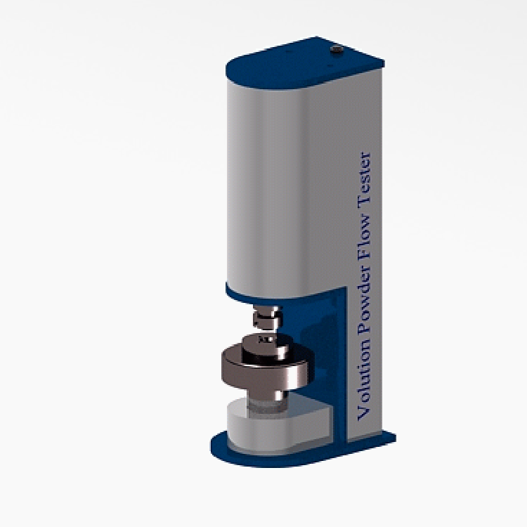 美国Mercury进口旋进式粉体流量测试仪，粉末屈服强度分析仪，粉体稳定性，粉体流动性的测定方法，粉体流动性测定，流变仪粉末流动性检测