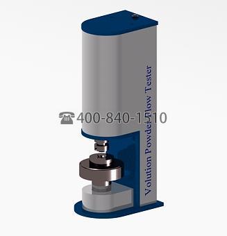 美国Mercury 污染粉末流量测试仪
