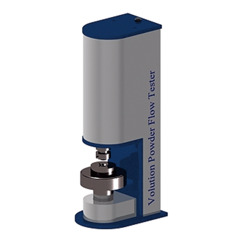 美国Mercury Scientific 粉体流变仪 Volution 粉体流动测试仪 剪切原理