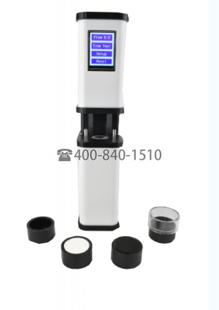 美国Mercury Scientific 粉体流变仪 EVOLUTION 粉体测试仪