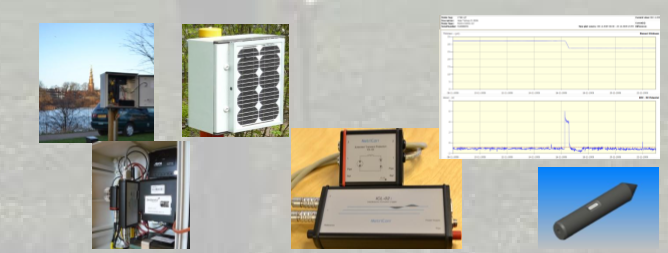 丹麦 迈瑞科,Metricorr,数据记录仪,Data Loggers ,速率记录仪,ICL-02i ,腐蚀探头,ER PROBE,速率探头,