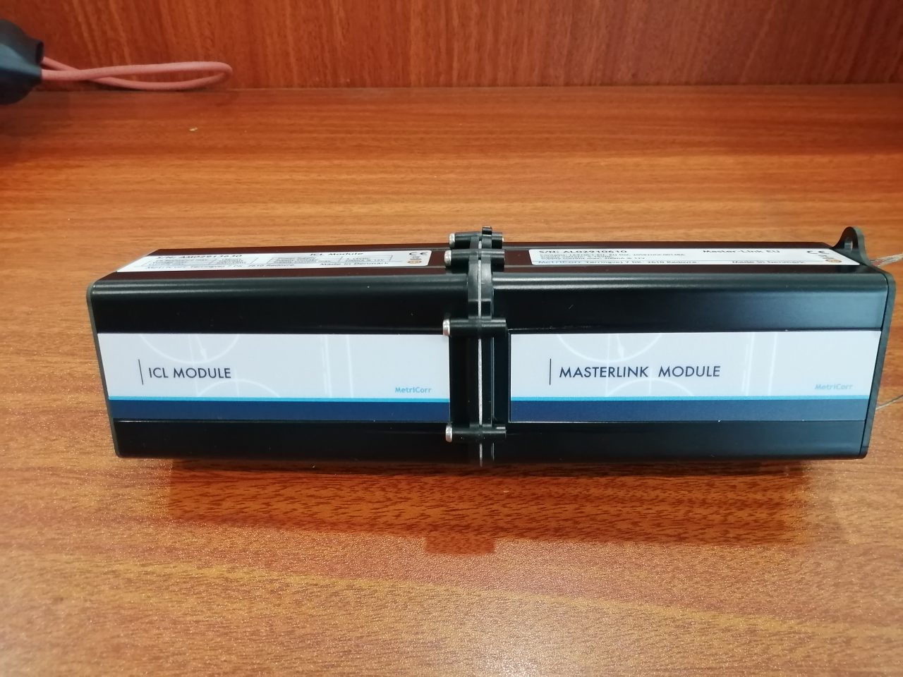 Metricorr ER Probe,ICL Master Link Pack,Metricorr ICLC,Metricorr VL100