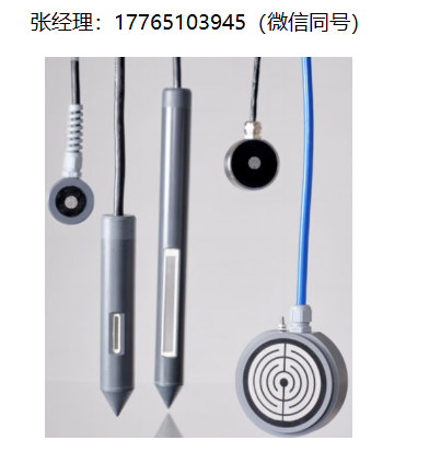 Metricorr ER探针ERv2型、Metricorr ER腐蚀速率探头、MetriCorr探头