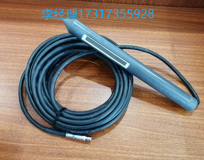 Metricorr腐蚀速率探头