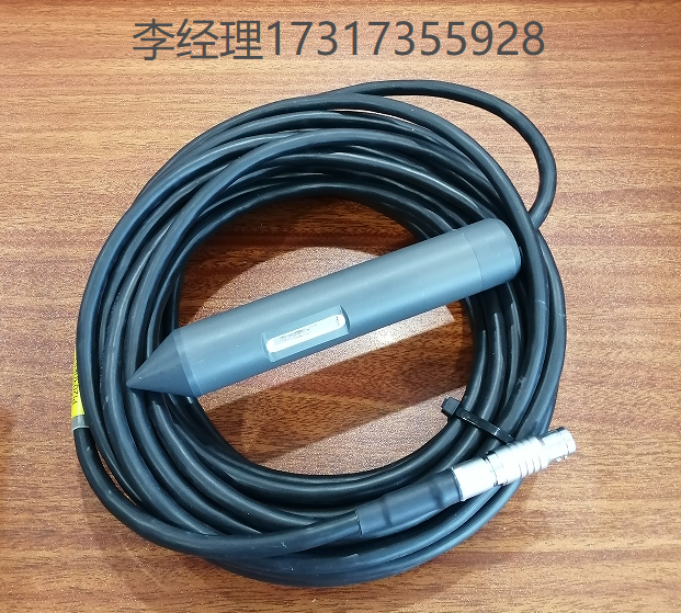 Metricorr腐蚀速率探头