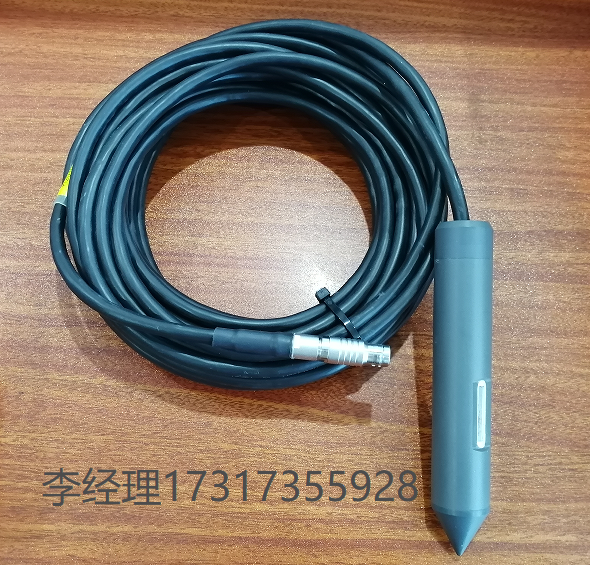 Metricorr腐蚀速率探头