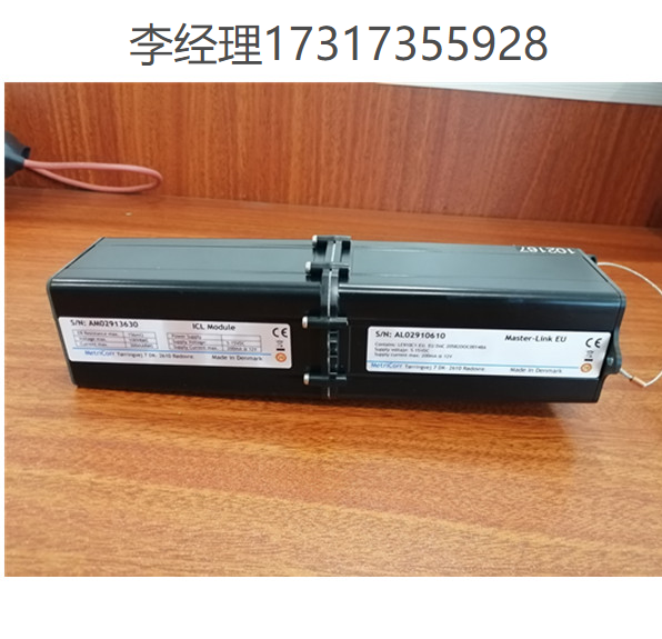 Metricorr腐蚀速率记录仪