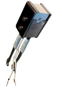 美国MHI GAXP 微型加热管-12MM