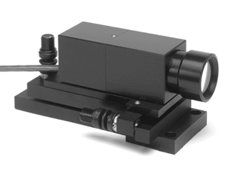 Micro-Radian 数字自动准直仪 基于 PC 的自准直仪 T160HRD TL160D 转台校准 角度标准验证 角度监测 平整度 直线度 角度反馈