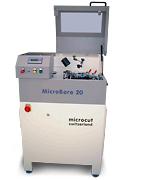 MicroBore 20/50 小孔研磨机