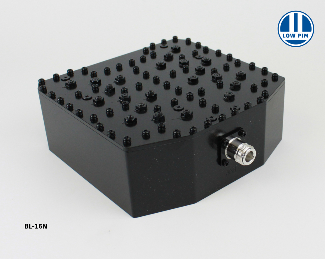 美国Microlab BL-16N 双工器用于微波器件,异频双工电台