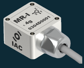 比利时 Micromega Dynamics SA 结构监控和传感系统 振动传感器和记录器 人体振动仪 RECOVIB®工业Mems加速度计