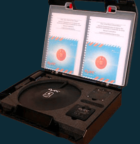 比利时 Micromega Dynamics SA 结构监控和传感系统 振动传感器和记录器 全身振动剂量计
