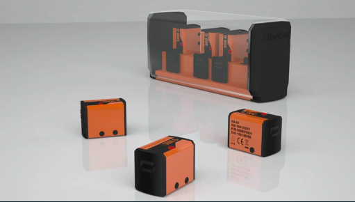 比利时 Micromega Dynamics SA 结构监控和传感系统 振动传感器和记录器 手臂振动测试设备 振动剂量计