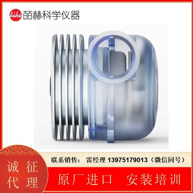 瑞士Micronel径流式鼓风机U51DL-024KK-4