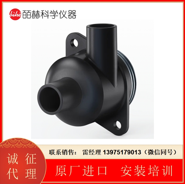 瑞士Micronel径流式鼓风机U51DL-012KK-43