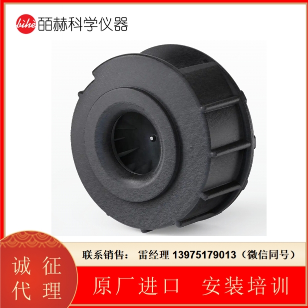 瑞士Micronel径流式鼓风机U64HM-006GK-2