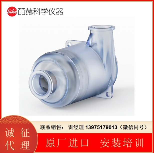 瑞士Micronel 径向鼓风机U51D2-024KX-6