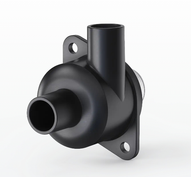 代理Micronel U51HP-024KM-43工业多用途鼓风机