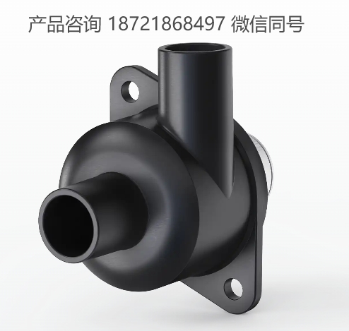 Micronel U51HP-024KM-43径向鼓风机