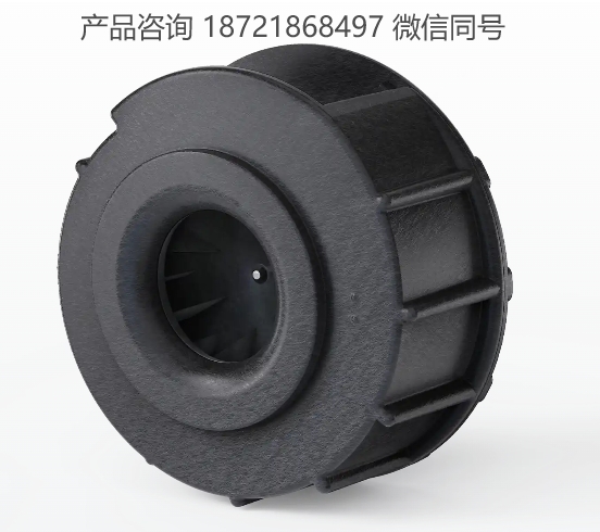 Micronel U64HM-006GK-2径向鼓风机