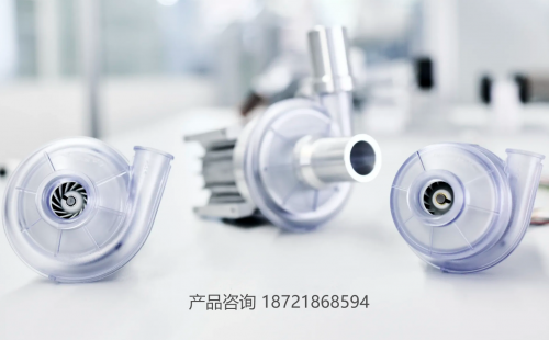 美国MICRONEL 径向鼓风机 微型风机 U系列