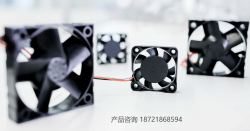 美国MICRONEL C4010H05BPLB2a-7平面风扇 适用于最大流量