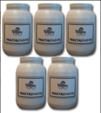 美国MHI 分形膏–5Gallons（无纤维修复产品）