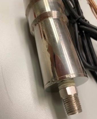 美国MHI LTA-12V 筒式热风枪(直列式)