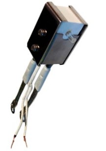 美国MHI GAXP 微型加热管-12MM