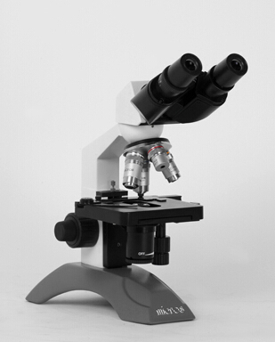 Daisy MC10 Binocular microscope 双筒显微镜