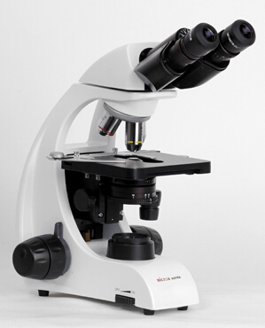 Pink MC50 Binocular Routine Microscope双筒常规显微镜