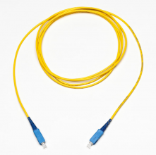 美国 Microwave Photonic Systems MPS-1000单模、单工光纤跳线
