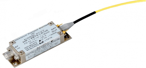 美国 Microwave Photonic Systems MP-128TX 3.5 GHz射频模拟光纤发射器