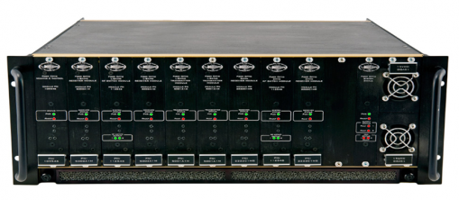 美国 Microwave Photonic Systems 50150A – 50125A – L 波段，扩展范围，射频光子链路