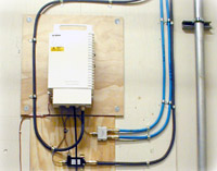 Microwave Photonic Systems,分配系统,OFW-1900,OFW-1328,OFW-3427