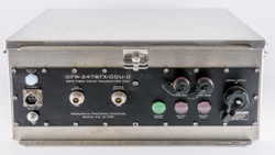 Microwave Photonic Systems,GPS和精确计时,OFW-3478-GPS,MA-2158-XX-AS