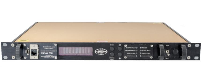 Microwave Photonic延迟线OPDL-MPS光纤延迟线路系统