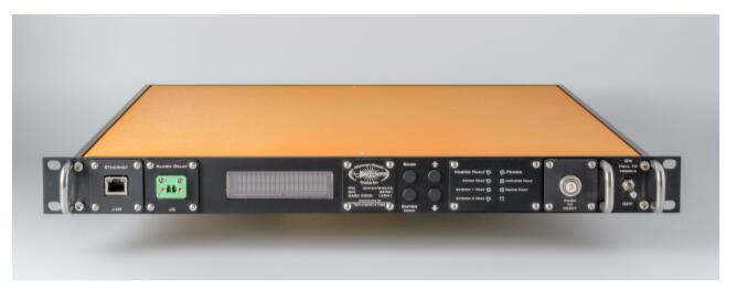 Microwave Photonic GPS和精确计时