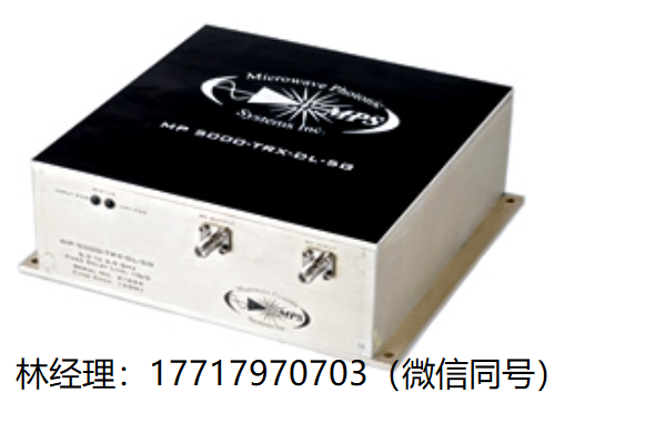 Microwave Phohtonic Systems,射频光子延迟线,MP-5000-TRX-DL,OPDL-5000-DL-4G,OPDL-6000-DL-18G