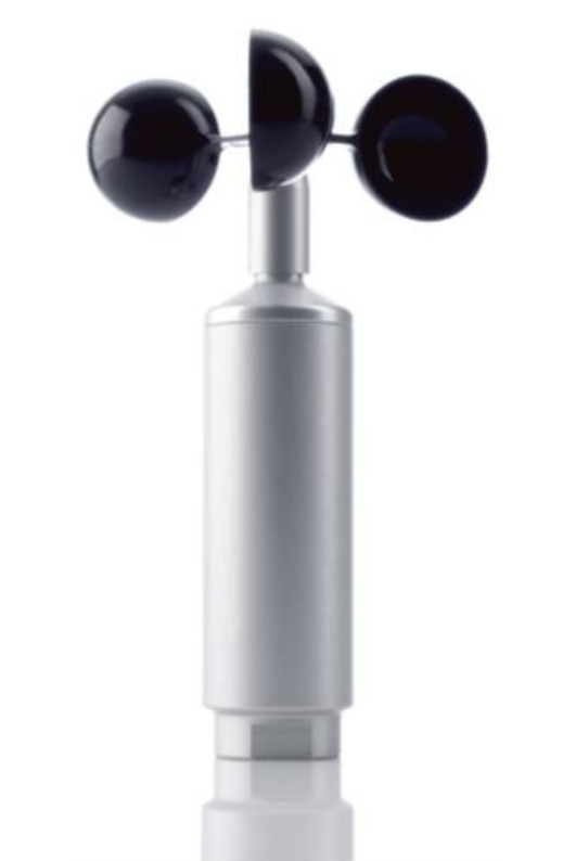 荷兰Mierij Meteo 风速计-MW 35 ANEMOMETER -风速仪，专为工业应用而开发，能够在各种情况下提供最快速、可靠的风速测量
