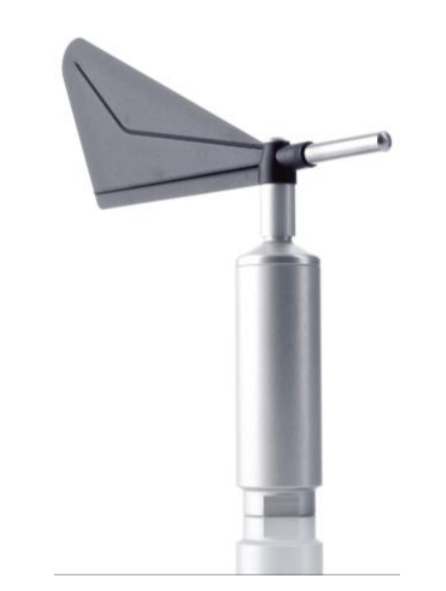 荷兰Mierij Meteo 风速计-MW 36 WIND VANE 风向标，专为工业应用而开发，能够在各种情况下提供最快速、可靠的风向测量