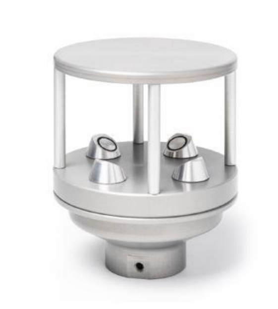 荷兰Mierij Meteo 风速计-MW Ultrasone Anemometer MW超声波风速仪-SUW1A