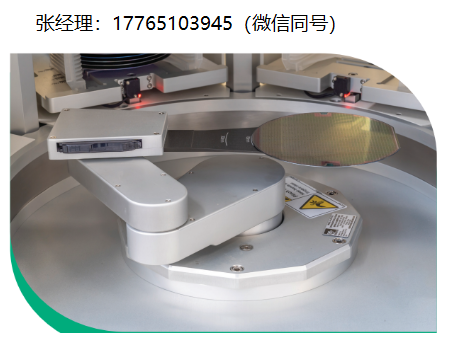Milara H1晶圆搬运机器人、Milara晶圆搬运设备、H1 Diamond系列大气环境机器人