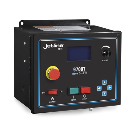 美国Miller Welding Jetline® 9700T Controller交变磁控装置